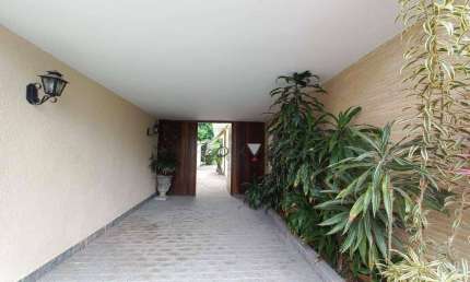 Casa à venda, 184 m² por R$ 2.500.000,00 - Brooklin - São Paulo/SP