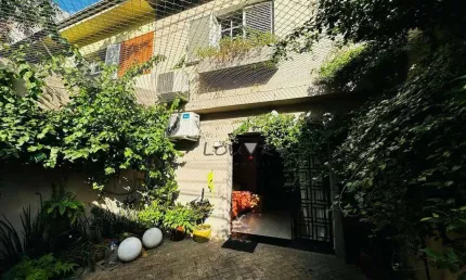 Casa à venda, 127 m² por r$ 1.480.000,00 - vila olímpia - são paulo/sp