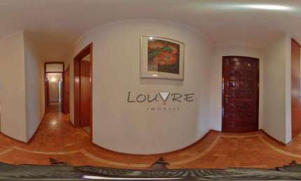 Apartamento à venda, 123 m² por R$ 2.495.000,00 - Jardim Europa - São Paulo/SP