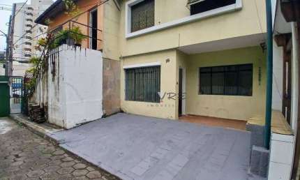 Casa, 120 m² - venda por R$ 2.300.000,00 ou aluguel por R$ 6.200,00/mês - Vila Olímpia - São Paulo/SP