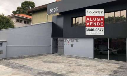Ponto, 263 m² - venda por R$ 2.600.000,00 ou aluguel por R$ 13.439,03/mês - Vila Olímpia - São Paulo/SP