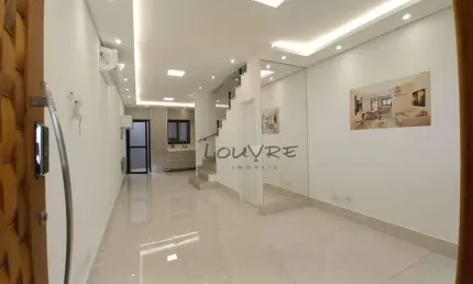 Casa à venda, 160 m² por R$ 1.460.000,00 - Chácara Klabin - São Paulo/SP