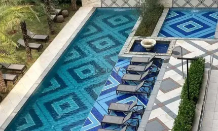 Apartamento, 44 m² - venda por r$ 2.690.000,00 ou aluguel por r$ 7.120,00/mês - paraíso - são paulo/sp
