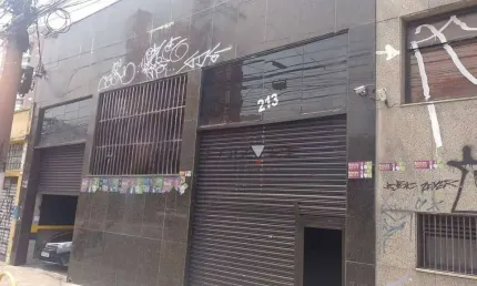 Prédio, 430 m² - venda por r$ 4.200.000,00 ou aluguel por r$ 23.200,00/mês - mirandópolis - são paulo/sp
