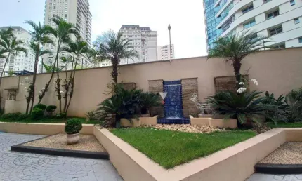 Apartamento à venda, 108 m² por r$ 2.300.000,00 - chácara itaim - são paulo/sp