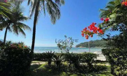 Casa à venda, 458 m² por R$ 6.500.000,00 - Balneário Praia do Pernambuco - Guarujá/SP