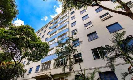 Apartamento à venda, 82 m² por R$ 830.000,00 - Jardim Paulista - São Paulo/SP