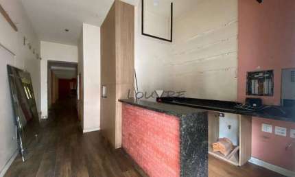 Ponto para alugar, 100 m² por R$ 10.100,00/mês - Itaim Bibi - São Paulo/SP