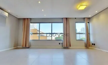 Apartamento à venda, 69 m² por r$ 960.000,00 - brooklin - são paulo/sp