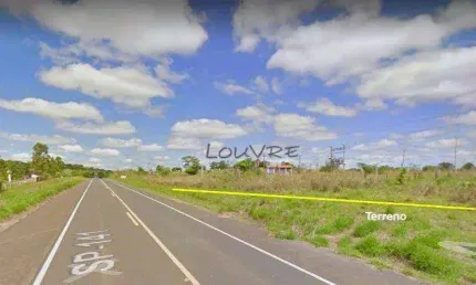 Terreno à venda, 250000 m² por r$ 2.100.000,00 - zona rural - porangaba/sp