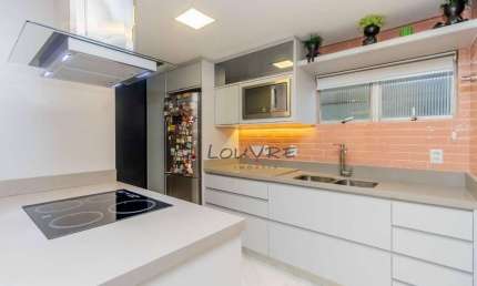 Apartamento à venda, 81 m² por R$ 1.600.000,00 - Vila Nova Conceição - São Paulo/SP