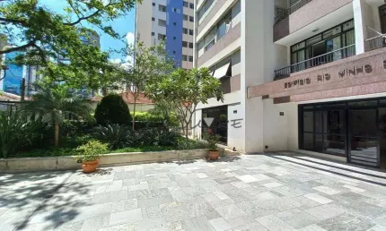 Apartamento à venda, 98 m² por R$ 800.000,00 - Vila Olímpia - São Paulo/SP