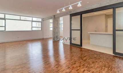 Apartamento à venda, 213 m² por R$ 4.250.000,00 - Cerqueira César - São Paulo/SP