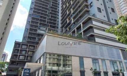 Loja para alugar, 386 m² por R$ 35.130,00/mês - Santo Amaro - São Paulo/SP