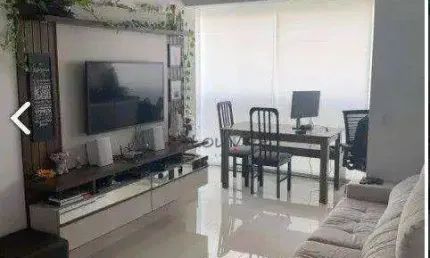 Apartamento à venda, 55 m² por R$ 799.000,00 - Brooklin - São Paulo/SP