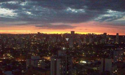 Cobertura à venda, 180 m² por R$ 2.800.000,00 - Moema - São Paulo/SP