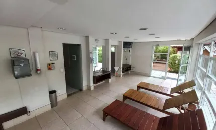 Apartamento à venda, 100 m² por R$ 2.800.000,00 - Vila Olímpia - São Paulo/SP