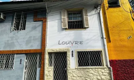Casa à venda, 90 m² por R$ 600.000,00 - Planalto Paulista - São Paulo/SP