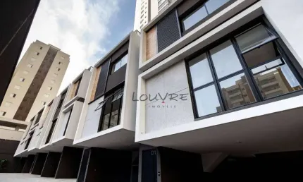 Casa à venda, 146 m² por R$ 1.499.000,00 - Vila Mariana - São Paulo/SP