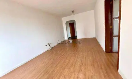 Apartamento à venda, 70 m² por R$ 550.000,00 - Campo Belo - São Paulo/SP