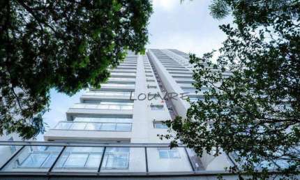 Cobertura à venda, 103 m² por R$ 1.240.000,00 - Campo Belo - São Paulo/SP