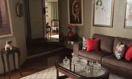 Apartamento à venda, 149 m² por R$ 1.590.000,00 - Moema - São Paulo/SP