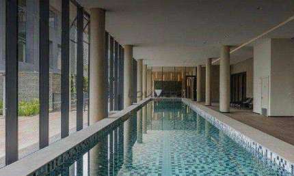 Cobertura à venda, 77 m² por R$ 2.250.000,00 - Vila Olímpia - São Paulo/SP
