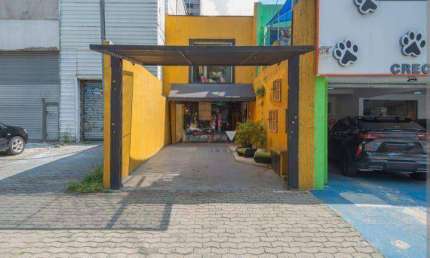 Casa à venda, 240 m² por R$ 4.000.000,00 - Moema - São Paulo/SP