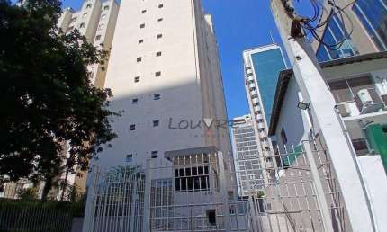 Apartamento para alugar, 70 m² por R$ 5.235,44/mês - Vila Olímpia - São Paulo/SP