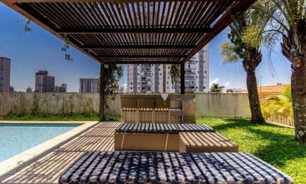 Apartamento à venda, 136 m² por R$ 1.325.000,00 - Ipiranga - São Paulo/SP