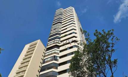 Apartamento à venda, 247 m² por R$ 1.790.000,00 - Aclimação - São Paulo/SP