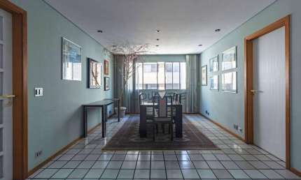 Apartamento à venda, 150 m² por R$ 1.150.000,00 - Sumaré - São Paulo/SP