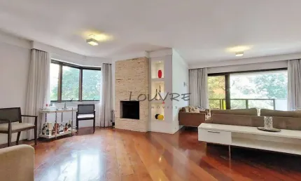 Apartamento à venda, 246 m² por r$ 4.299.000,00 - itaim bibi - são paulo/sp