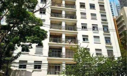 Apartamento à venda, 122 m² por R$ 1.300.000,00 - Jardim das Acácias - São Paulo/SP