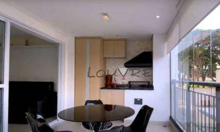 Apartamento à venda, 64 m² por R$ 1.277.000,00 - Vila Cordeiro - São Paulo/SP