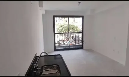 Studio à venda, 25 m² por R$ 399.899,99 - Vila Olímpia - São Paulo/SP