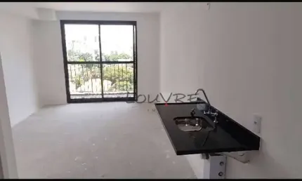 Studio à venda, 25 m² por R$ 399.999,99 - Vila Olímpia - São Paulo/SP