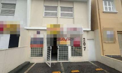 Casa, 104 m² - venda por R$ 800.000,00 ou aluguel por R$ 6.406,09/mês - Santo Amaro - São Paulo/SP