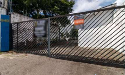 Galpão para alugar, 200 m² por R$ 14.300,00/mês - Brooklin Paulista - São Paulo/SP