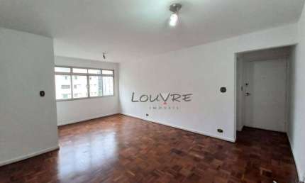 Apartamento, 84 m² - venda por R$ 850.000,00 ou aluguel por R$ 6.205,00/mês - Vila Olímpia - São Paulo/SP