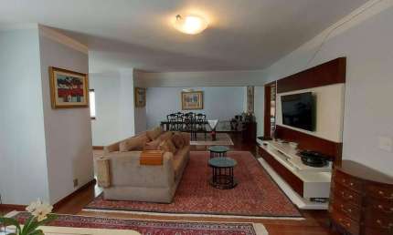Apartamento à venda, 226 m² por R$ 2.100.000,00 - Cerqueira César - São Paulo/SP
