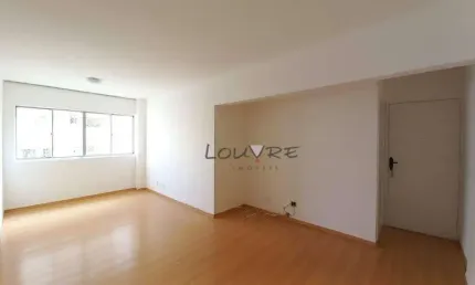 Apartamento, 86 m² - venda por R$ 1.050.000,00 ou aluguel por R$ 7.670,90/mês - Moema - São Paulo/SP