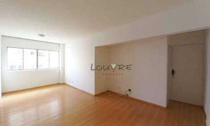 Apartamento, 86 m² - venda por R$ 1.050.000,00 ou aluguel por R$ 7.670,90/mês - Moema - São Paulo/SP