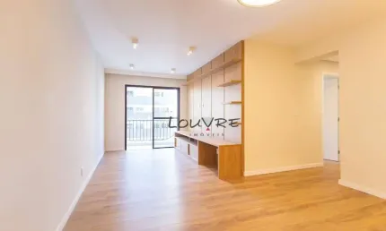Apartamento à venda, 65 m² por r$ 1.380.000,00 - vila olímpia - são paulo/sp