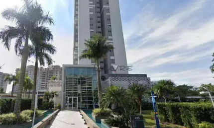 Apartamento à venda, 92 m² por R$ 1.080.000,00 - Santo Amaro - São Paulo/SP