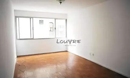 Apartamento à venda, 78 m² por R$ 900.000,00 - Itaim Bibi - São Paulo/SP