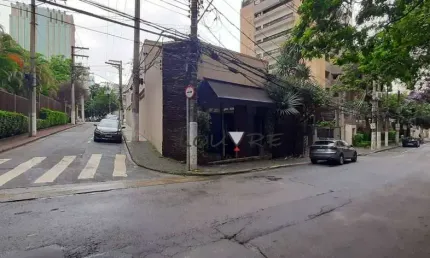 Casa para alugar, 630 m² por R$ 74.035,73/mês - Itaim Bibi - São Paulo/SP