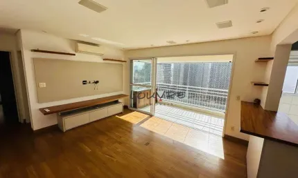 Apartamento à venda, 65 m² por R$ 900.000,00 - Chácara Santo Antônio - São Paulo/SP