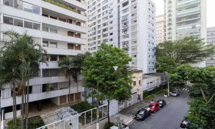 Apartamento à venda, 129 m² por r$ 2.120.000,00 - higienópolis - são paulo/sp
