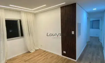 Apartamento à venda, 64 m² por r$ 530.000,00 - vila mascote - são paulo/sp